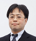 NAKAMURA Hajime