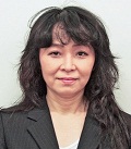 SEINO Kikuko