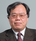 MITSUBAYASHI Hiroshi