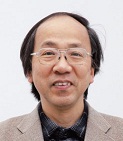 SEGI Hiroshi