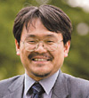 INOUE Masaru