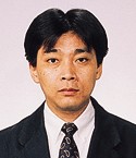 ISHII Toru