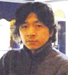 KUBOTA Toshihiko