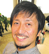 NAITO Asao