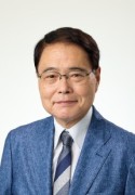 OHATA Hiroshi