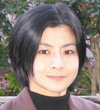 SAKURAI Satomi