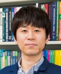 HIROMORI Tomohito