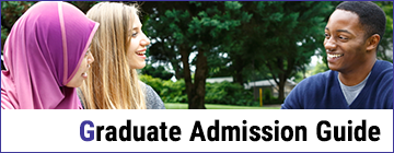 Admission Guide