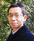 YOKOTA Masahiro