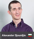 Alexander Djourdjin