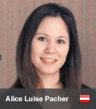 Alice Luise Pacher