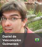 Daniel de Vasconcelos Guimaraes