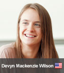 Devyn Mackenzie Wilson