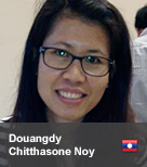 Douangdy Chitthasone Noy