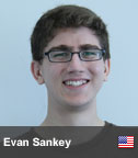 Evan Sankey