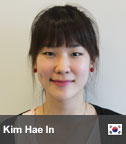 Kim Hae In