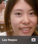 Lee Heejoo