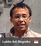 Lukito Adi Nugroho