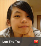 Luu Thu Tra