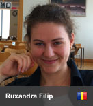 Ruxandra Filip
