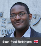 Sean-Paul Robinson