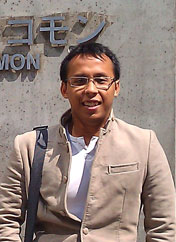 Lukito Adi Nugroho