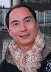 Qin Xianyong