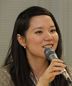 Ms. Jieyun Zhang
