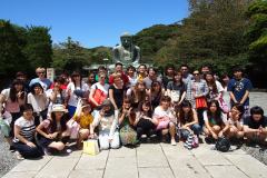Field Trip(Kamakura)