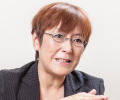 Professor Nakanishi