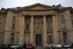 Université Paris 1 Panthéon-Sorbonne