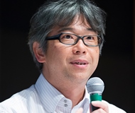 Dr. Mamoru Aizawa