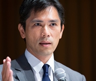 Dr. Masaki Nagaya