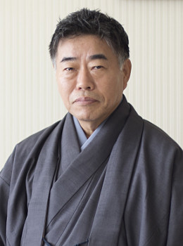 Keichiro Tsuchiya, President, <br/>
Meiji University<br/>
