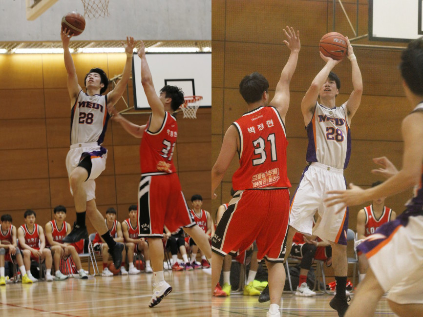 Photo by Meiji University Sports Press (Meisupo)