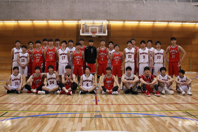 Photo by Meiji University Sports Press (Meisupo)