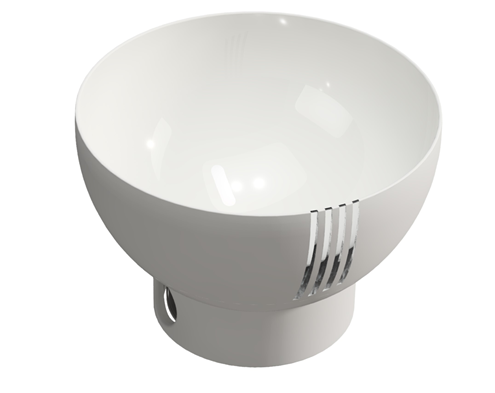 Electric Salt -Bowl-<br/>
<br/>
<br/>
