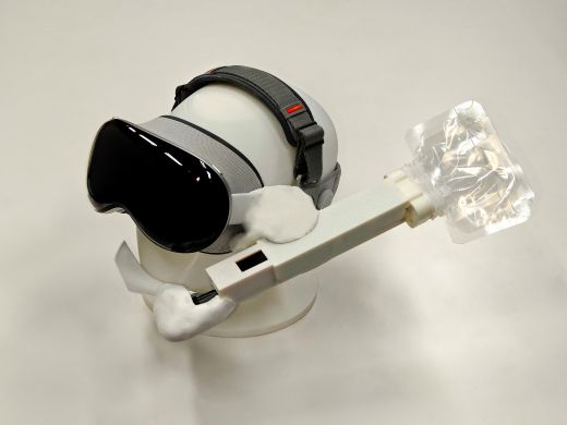 TTTVR: Enabling Tele-Immersion in the Metaverse