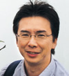 HANDA Takashi