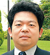 HASHIGUCHI Takuya