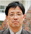 HAYATA Yasuyoshi