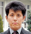 IKEDA Takashi