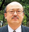 IKEGAMI Akihide