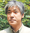 IWASAKI Naoto