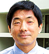 WATANABE Hirohito