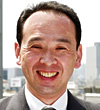 CHIBA Takanori