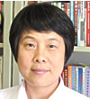 HAO Yanshu