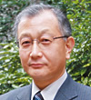 MORI Hisashi