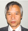 NAKANISHI Mitsugu