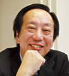 TAKAHASHI Masayasu